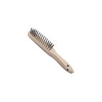 Rst steel bush 4 rows