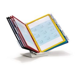 Display System durable vario® pro transp