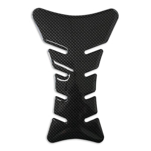 Tankpad karbon
