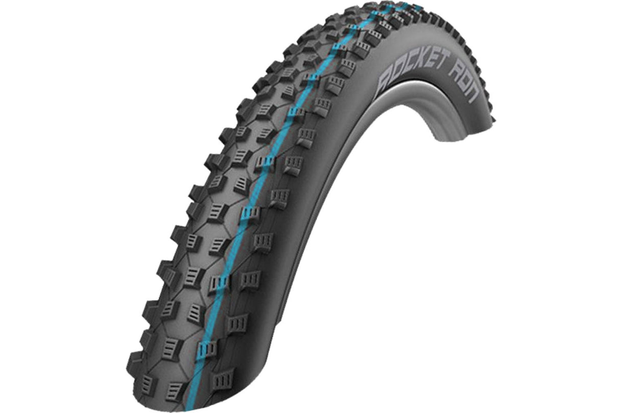 Schwalbe tire Rocket Ron Tle 27.5 x 2.25 (57-584) Black