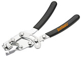 Icetoolz Spantang fékkábelhez 20,5 cm ezüst fekete