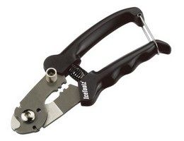 Cable knotang Icetoolz 67A5 Pro Shop