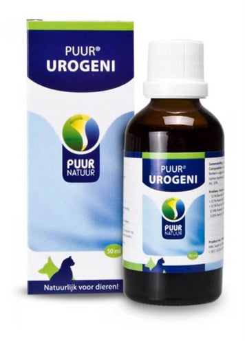 Pure Nature Urogeni (Bladder and Kidneys)