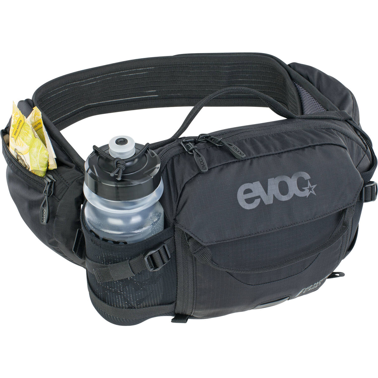 Evoc hip pack pro e-ride 3l