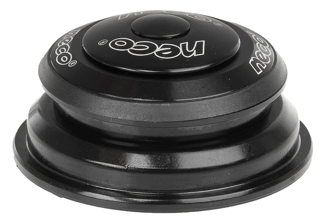 Neco Ball Head Set 1 1 8-1,5 Semi Integrated Black in Box