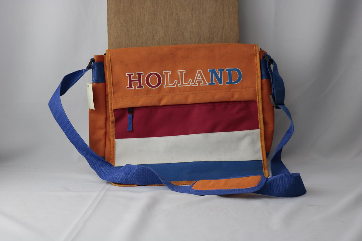 Bolsa sobreposta Holanda