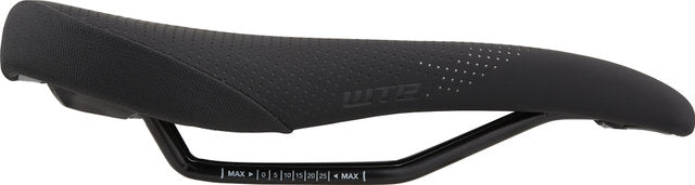 Wanted Koda saddle