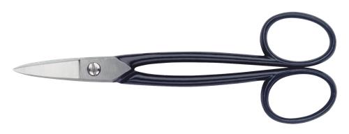 Kukko latoenkoperschaar 180mm recht