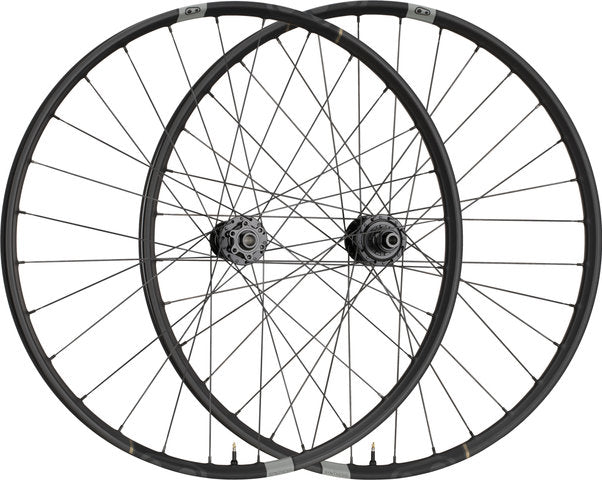 Crankbrothers Synthesis Enduro 11 i9 Carbon Disc 6-Bolt 29 Boost Wheelset