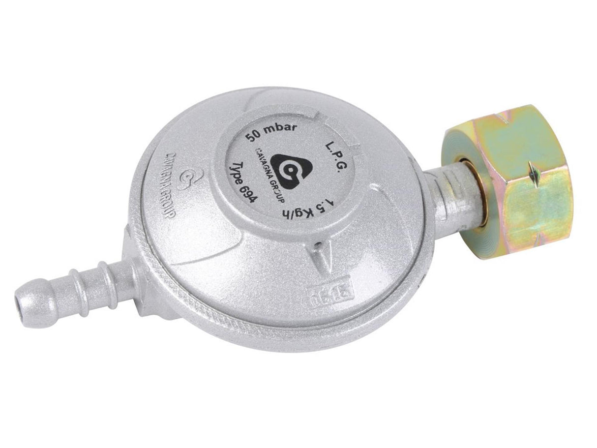 Regulator tlaka 50mb univerzalna cevna bodica