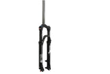 Srsuntour suntour xcr32-ar gaffel 26 lor 100 mm matt sort