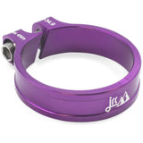 Jrc seatpost clamp lightweight kumo+ 31.8mm