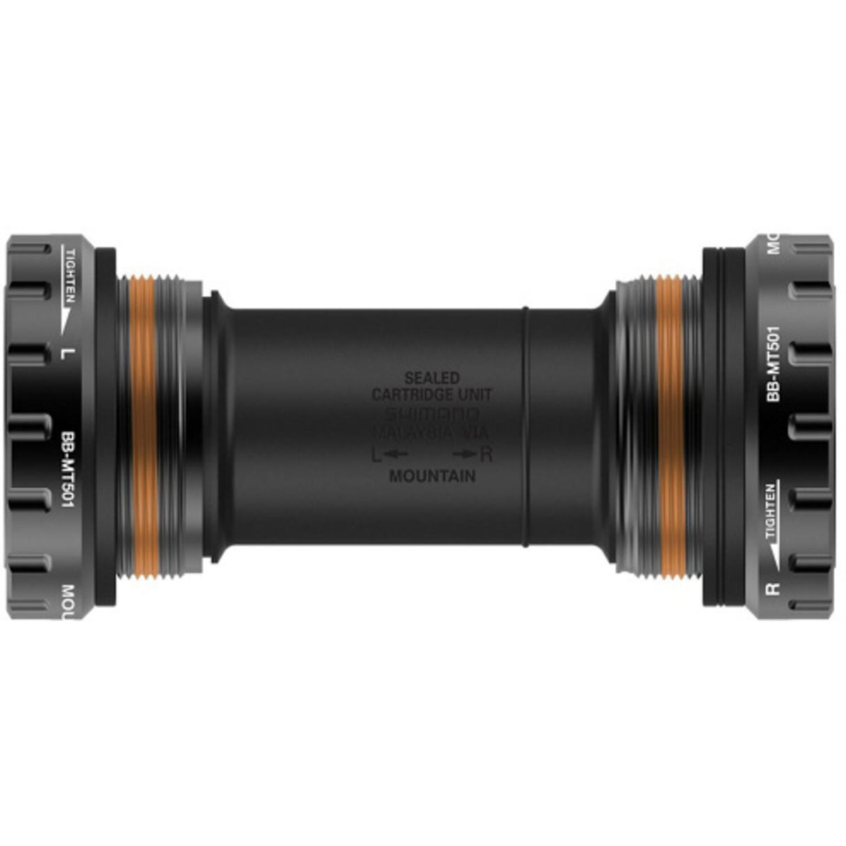 Shimano BB-MT501 BSA 68 73 mm