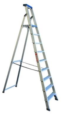 Asc bordes trap bt-9