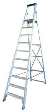 Asc bordes trap bt-10