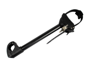 Spinder frame holder 30mm easy fix long lockable sc2