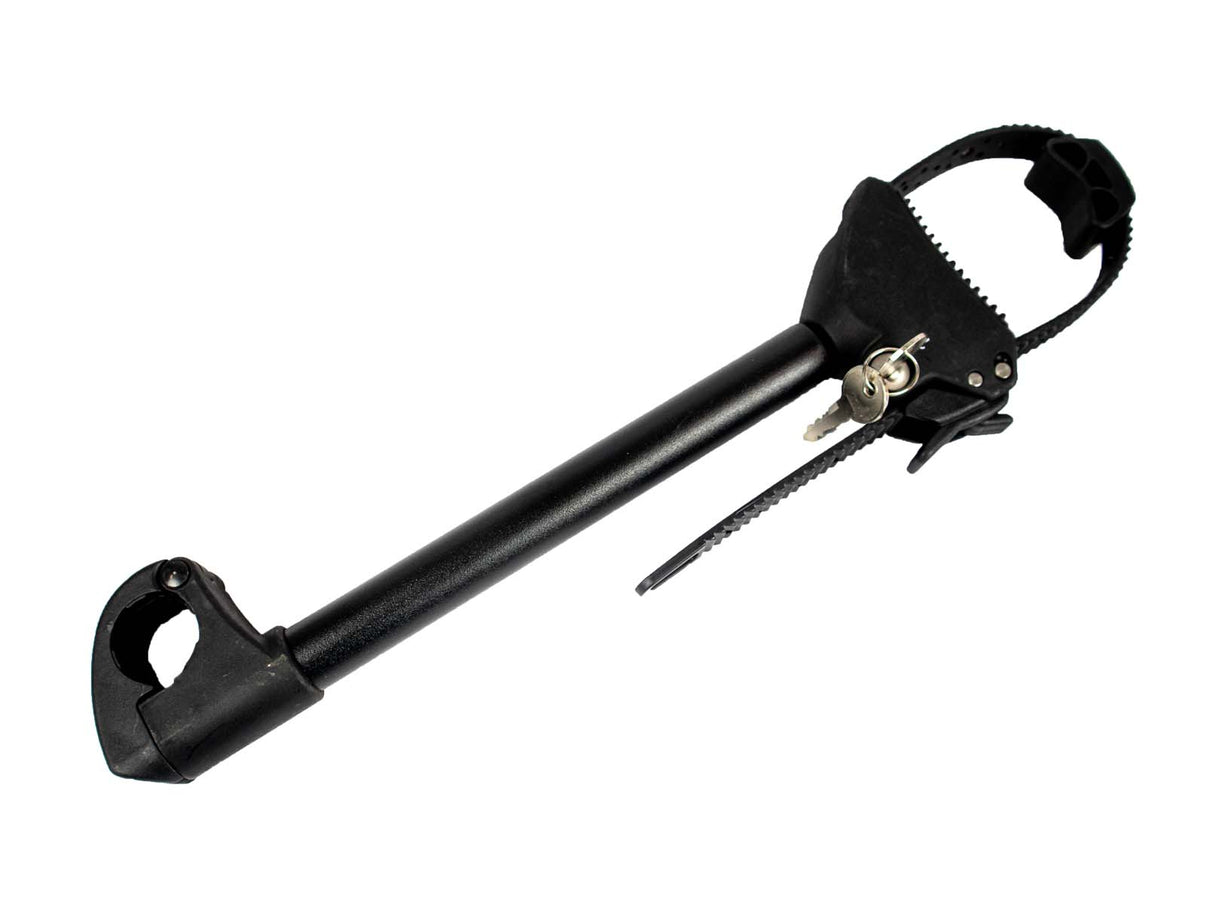 Držák rámu spinnder 30mm easy fix long lockable sc2