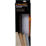 Fiskars roterende kutter papirkutter, l: 30 cm, 1 stk
