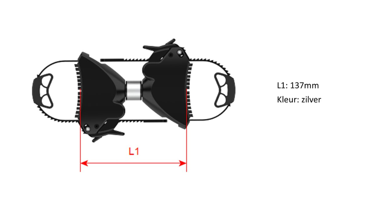Pro -user Frame holder Lockable Frame - Frame