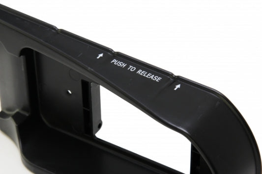 Pro-user Lamp Protection Hood on the right Diamond SG