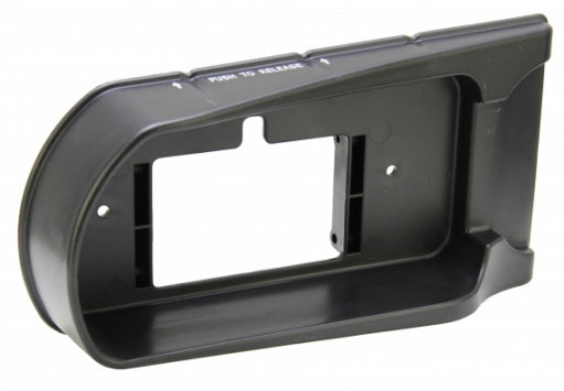 Pro-User Lamp Protection Hood Left Diamond SG
