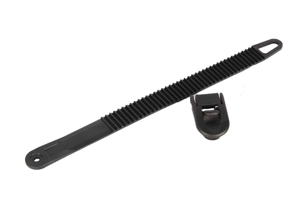 Pro-user Span band with clip bikelift