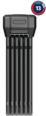 Abus vouwslot bordo 6200k sh