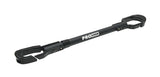 Pro-user bicycle frame adapter