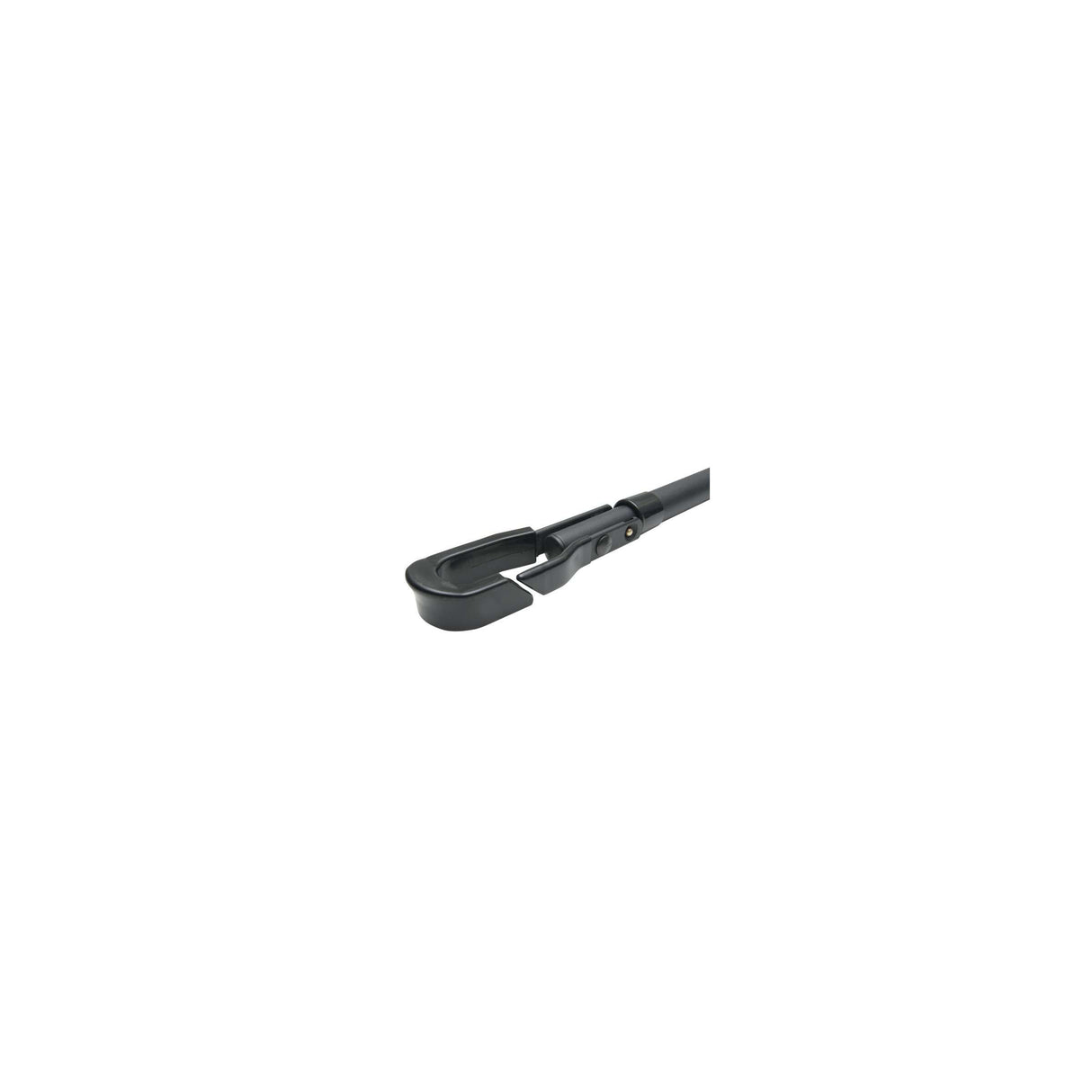 Pro-User Universal Bicycle Frame Adapter Max. 20 kg 55 t m 70 cm sort