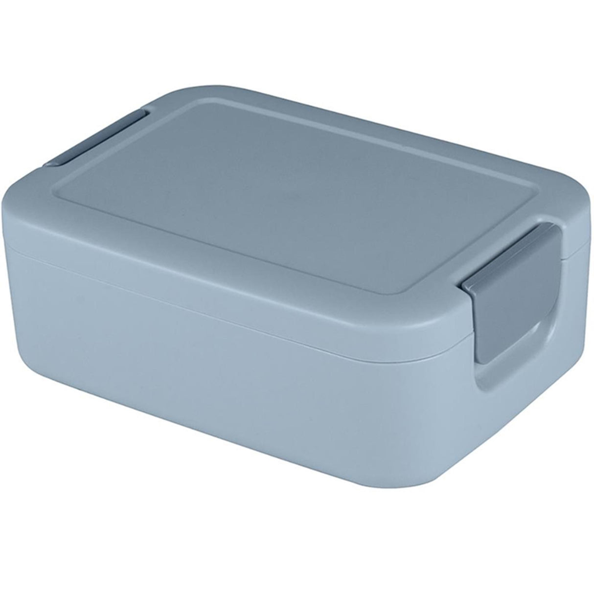 Sunware sigma home lunchbox met bentobakje blauw