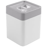 Sunware sigma home voorraadbus 0.6l wit