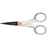 Fiskars non-stick general purpose scissors, l: 12 cm, right-handed, 1 piece