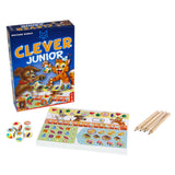 999 Spiller 999 Spiller clever Junior Wierfel Spill