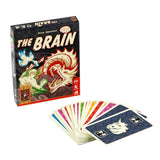 999Games The Brain