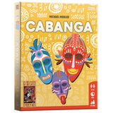 999games game cabanga | 3 pieces