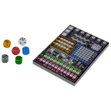 999Games Dice Game Clever 4Ever 8-piece (NL)