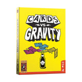 999games cards versus gravity - card game | 2 pcs