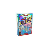 999games 999 games flip 7 card game