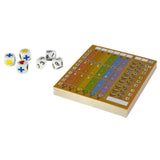 999games 999 games lost cities: roll write