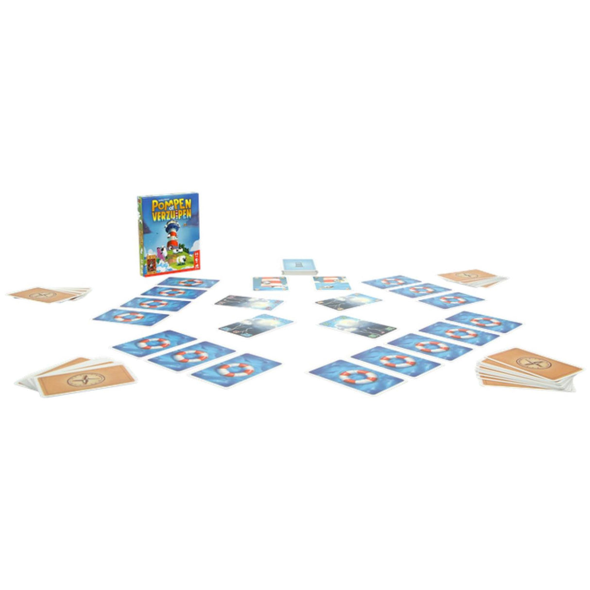 999games game pump or drown | 2 pcs