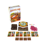 999games 999 games queensland bordspel