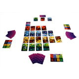 999games 999 games silencio card game