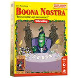 999games Boonanza Boona Nostra Card Expansion Game