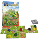 999GAMES CARCASSONNE