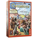 999Games Carcassonne The Circus Board Game