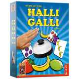 999Games Card Game Halli Galli (NL)
