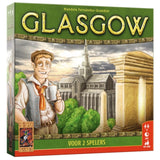 999Games 999 Games Glasgow Brettspiel