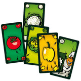 Insalata di scarafaggi da 999GAME