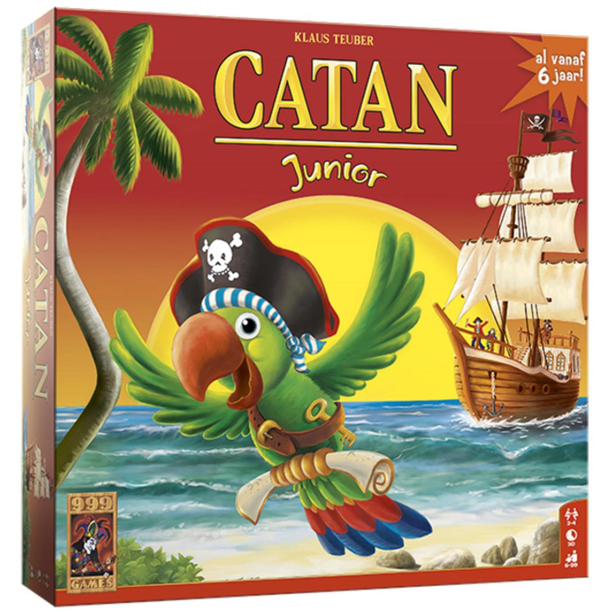 999games 999 games kolonisten van catan junior