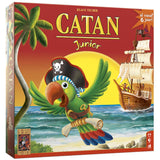 999games 999 games kolonisten van catan junior